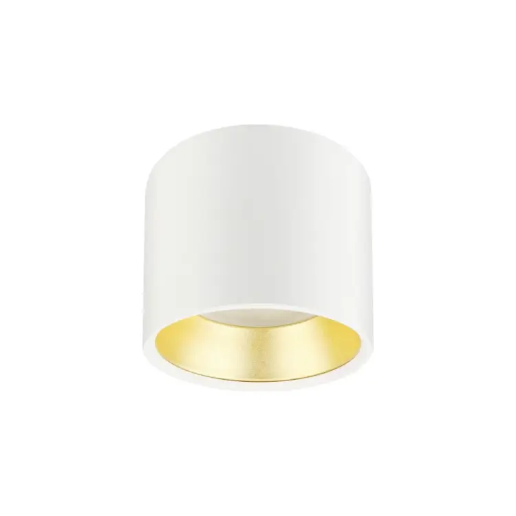 Накладной светильник под лампу Gx53 ЭРА OL8 Б0048536