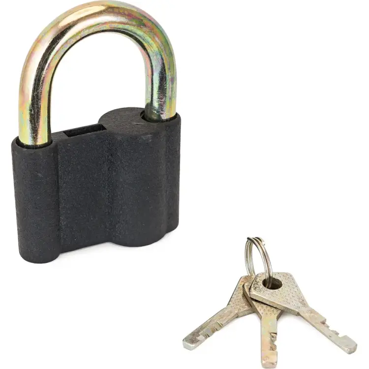 Навесной замок Стандарт AL-770 4 863