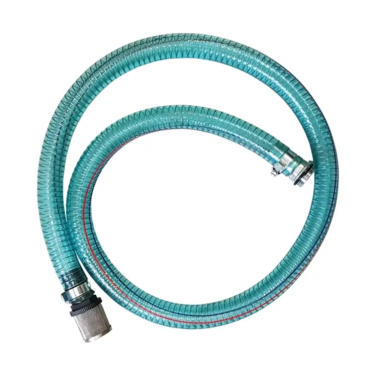 Армированный шланг пвх БелАК БАК.99000