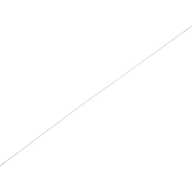 Оцинкованная резьбовая штанга Стройметиз М4х2000 DIN975 3120029