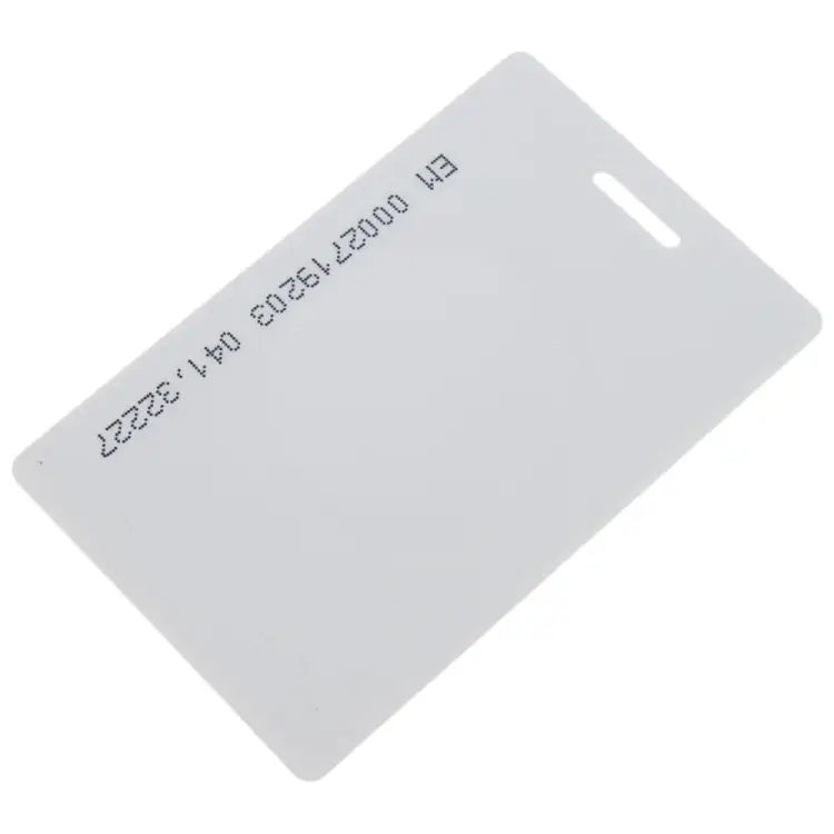 Идентификатор Smartec ST-PC010EM smkd0066.5