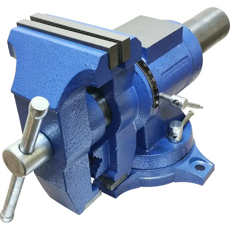 Слесарные многофункциональные тиски BESTELLI AC01101229 Слесарные многофункциональные тиски BESTELLI AC01101229