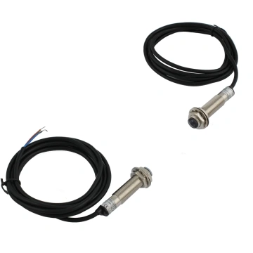 Фотодатчики пересечения луча