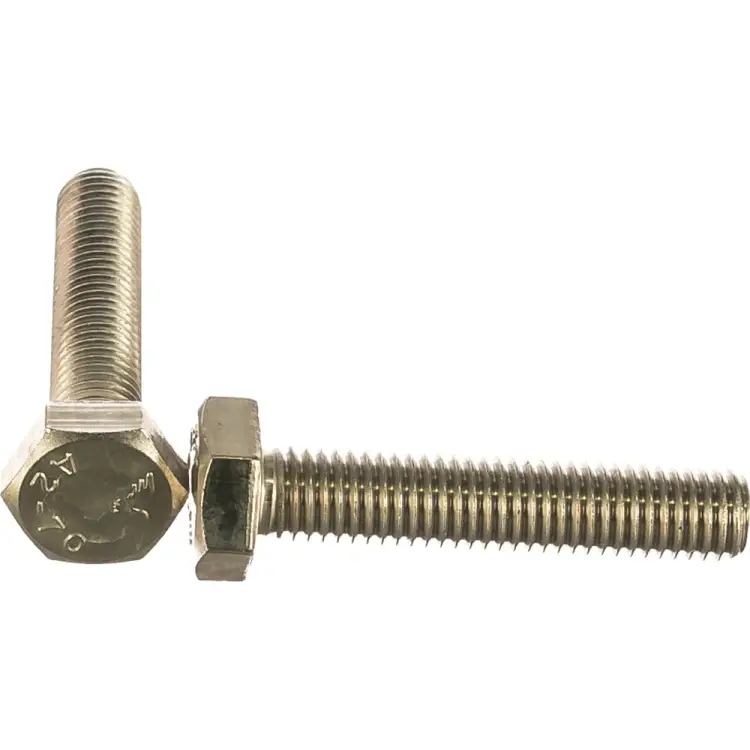 Болт ЕВРОПАРТНЕР 10х50 DIN933 (2 шт.) 1050 1