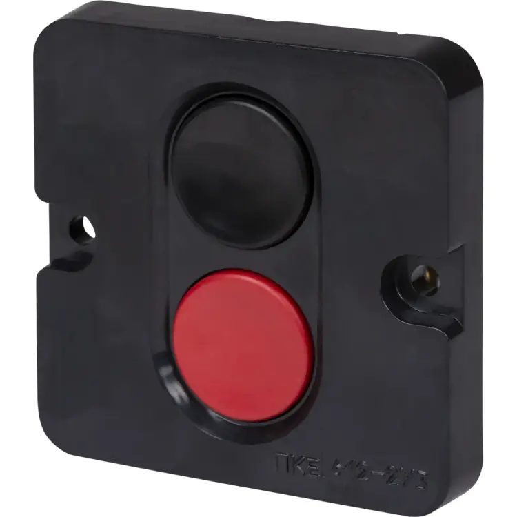 Кнопочный пост TDM ELECTRIC ПКЕ 612 SQ0742-0023