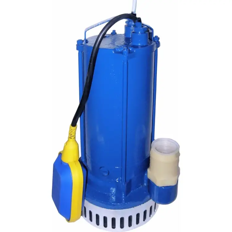 Электронасос Ливгидромаш 10-10 Д 20110650034