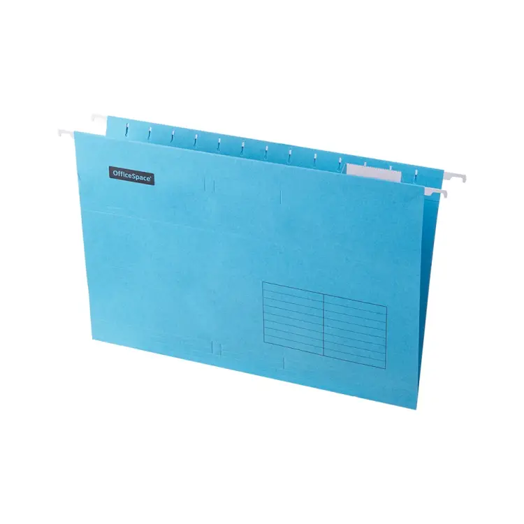 Подвесная папка OfficeSpace Foolscap 296362