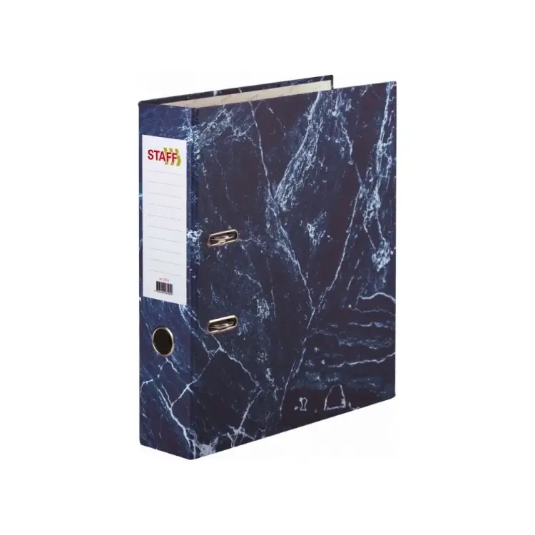 Папка-регистратор Staff Basic БЮДЖЕТ 229618