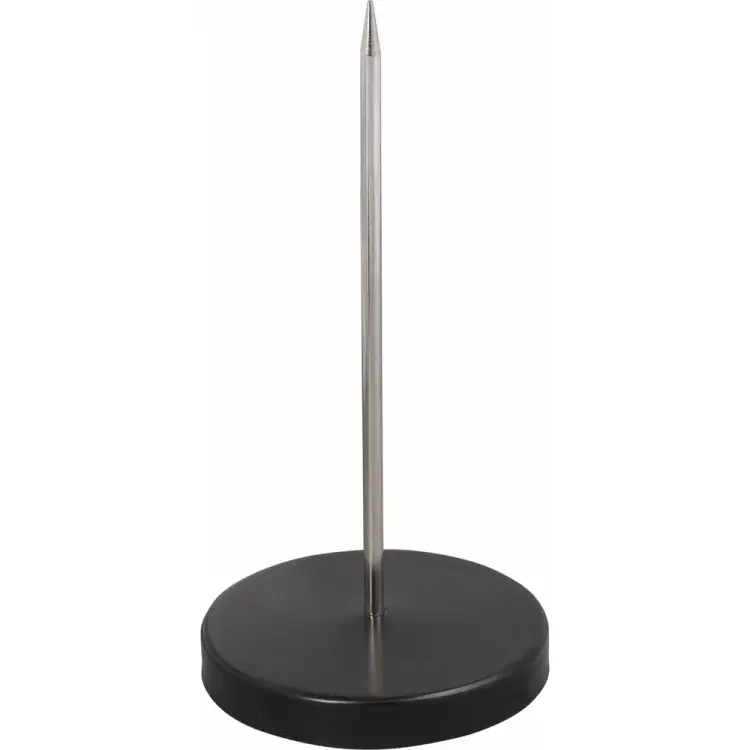 Настольная игла для чеков и билетов BRAUBERG 237000 5285