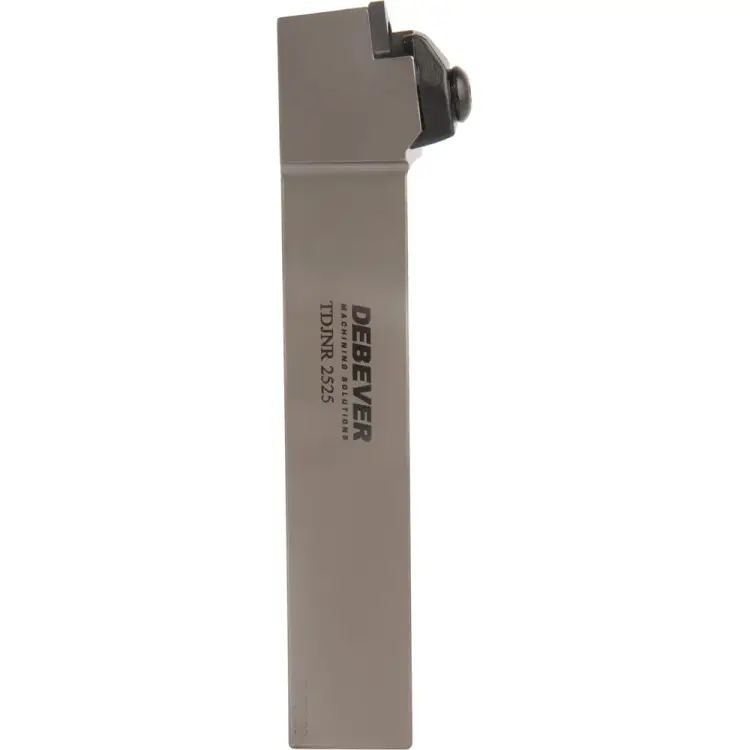 Токарная правая державка Debever Machining Solutions Premium DB-P-TDJNR2525M15