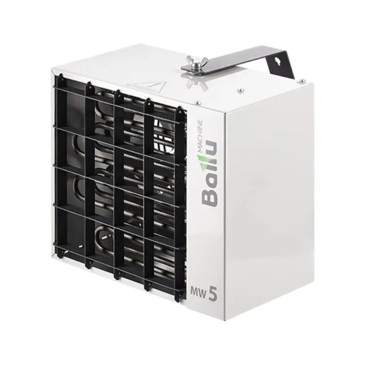 Тепловентилятор Ballu BHP-MW-5 НС-1135824