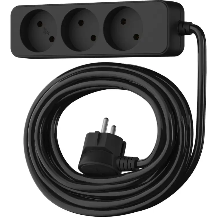 Сетевой удлинитель ФОТОН 10-103 22721 Сетевой удлинитель ФОТОН 10-103 22721