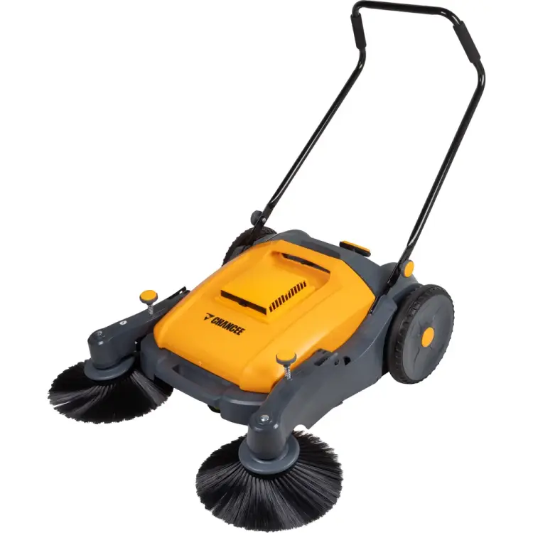 Механическая подметальная машина CHANCEE Skylight U90