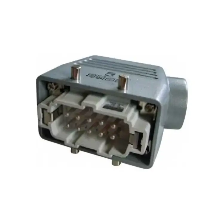 Вилка EMAS EBM10FU10