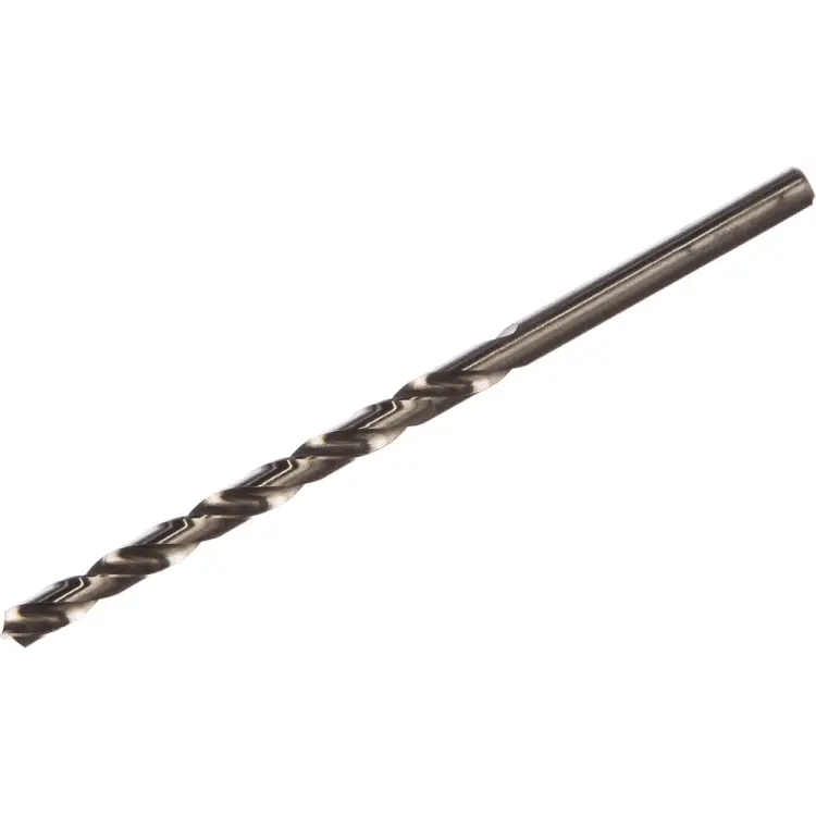 Длинное сверло по металлу KEIL 340000080