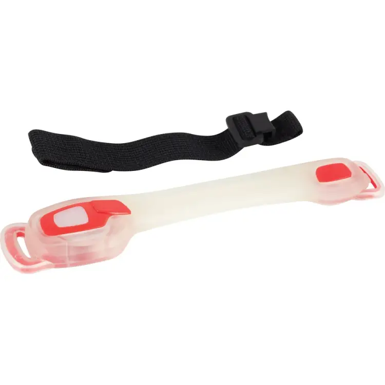 Велосипедный фонарь безопасности Ecos XC-217R 323465