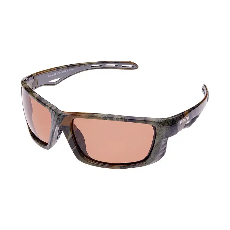 Солнцезащитные очки HIGASHI Glasses H5322 05370 Солнцезащитные очки HIGASHI Glasses H5322 05370