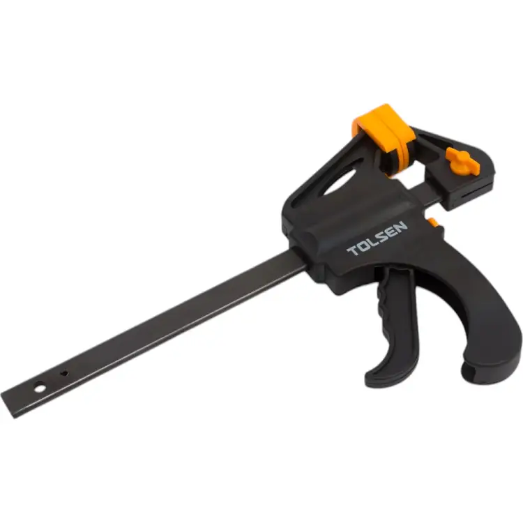 Автоматическая струбцина TOLSEN 10201
