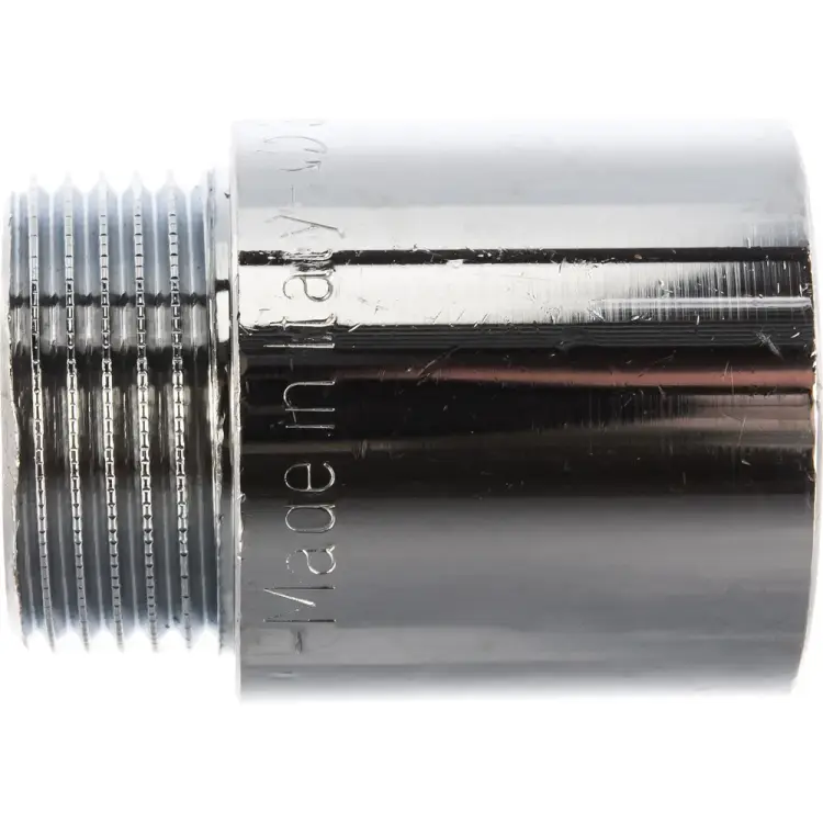 Хромированный удлинитель STOUT RG008Q0O7BOGEM