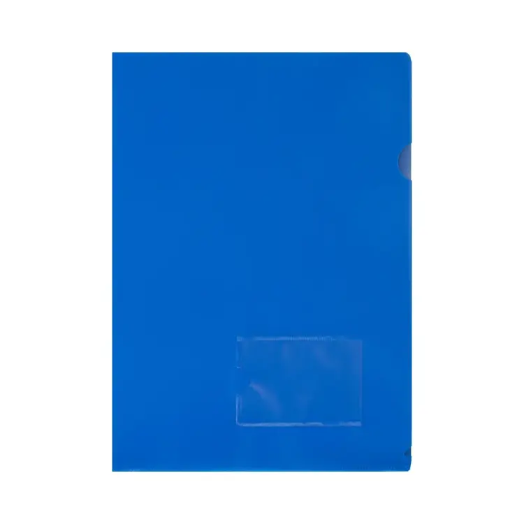 Папка-уголок Attache 1209227