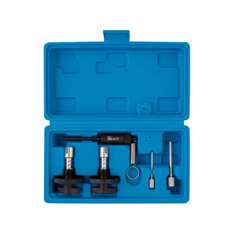 Набор фиксаторов валов Alfa Romeo / Fiat / Ford / Lancia KRAFT KT 701086