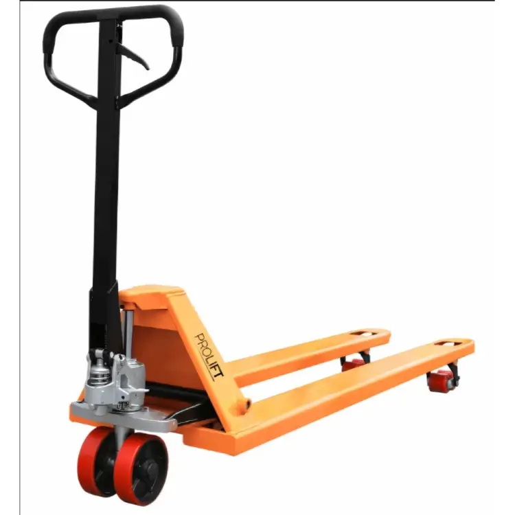 Гидравлическая тележка PROLIFT AC 25 Гидравлическая тележка PROLIFT AC 25