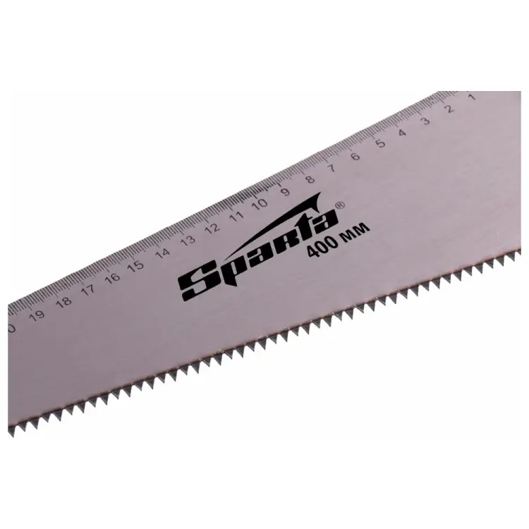 Ножовка по дереву SPARTA 232305