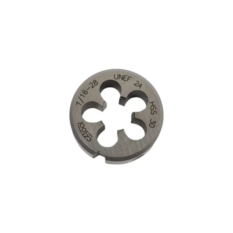 Плашка Bucovice Tools 248716