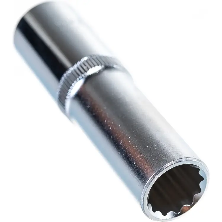 Глубокая шестигранная торцевая головка Эврика ER-91506-12