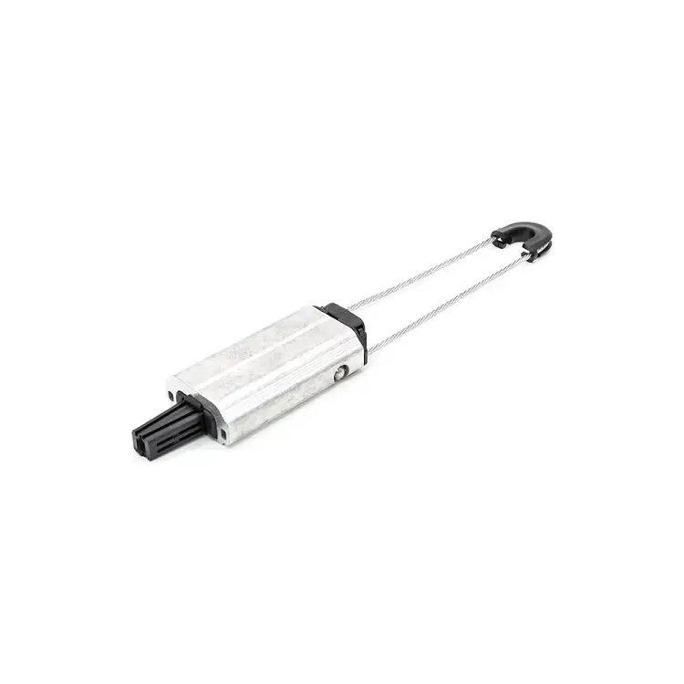 Анкерный зажим ВК PA 1000 P 20100051