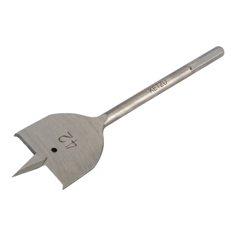 Перовое сверло по дереву KETZU 530841