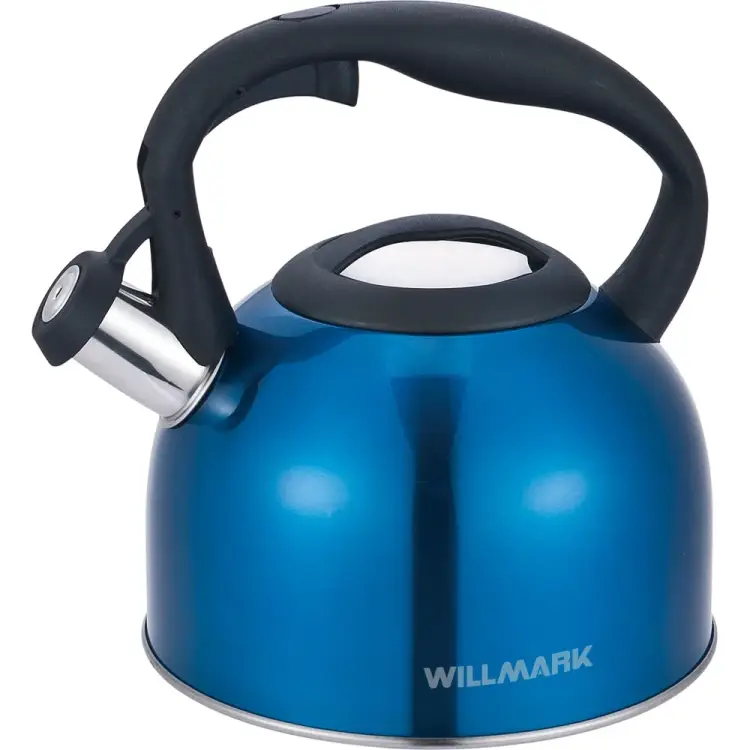 Чайник Willmark WTK-3229SS 2001481 Чайник Willmark WTK-3229SS 2001481