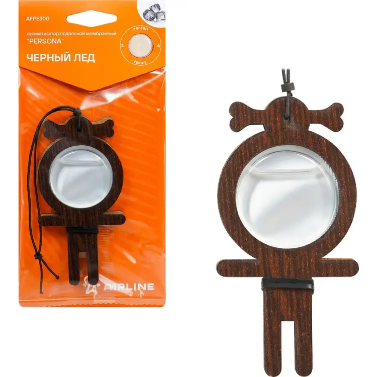 Подвесной мембранный ароматизатор Airline Persona AFPE300