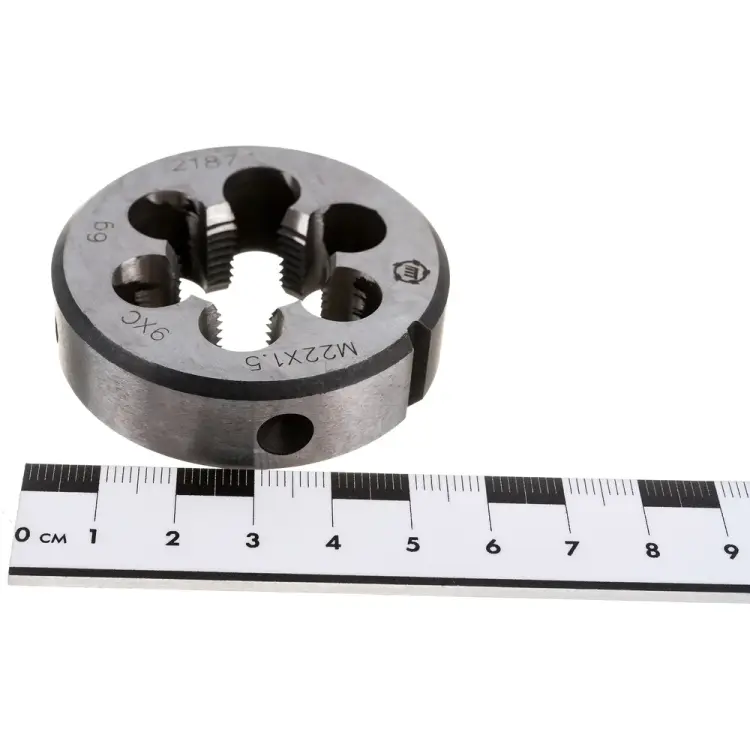 Плашка ООО "ТМТ ГРУПП" 57922