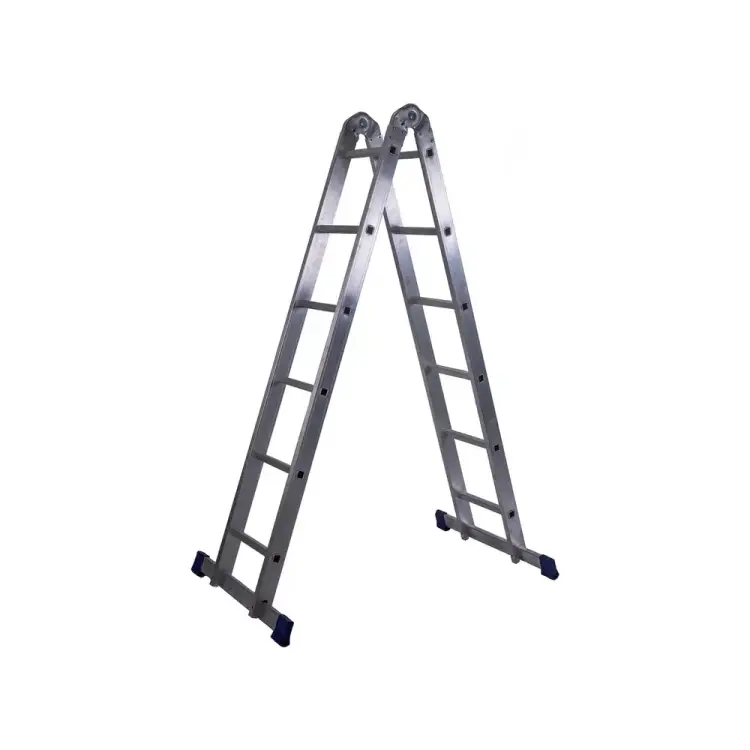 Лестница-трансформер STAIRS LTR206 Лестница-трансформер STAIRS LTR206