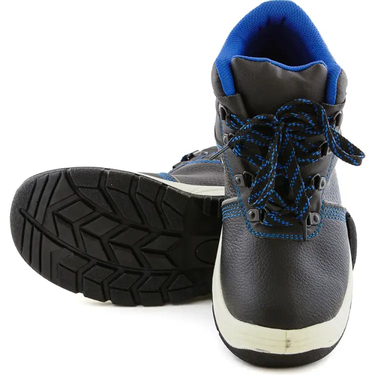 Ботинок Спрут Рабочий 130522 Ботинок Спрут Рабочий 130522