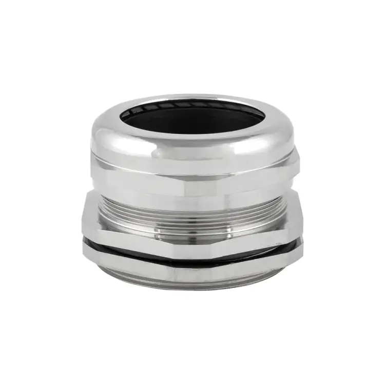 Металлический сальник EKF MGM63 PROxima plc-mgm-63