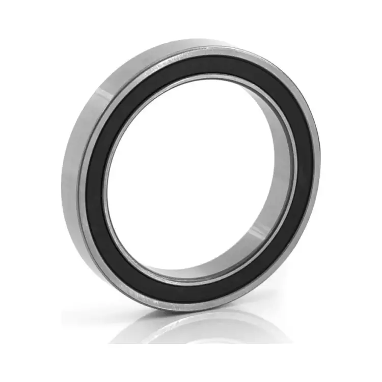 Подшипник ISKRA 618/4-2RS Подшипник ISKRA 618/4-2RS