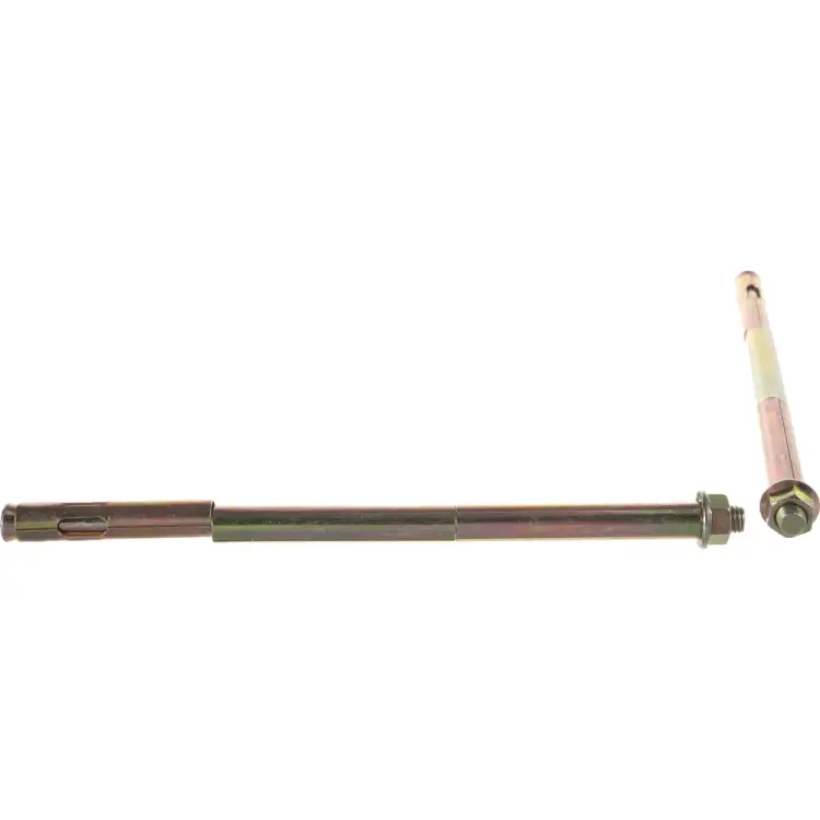 Анкерный болт с гайкой КРЕП-КОМП аг16300