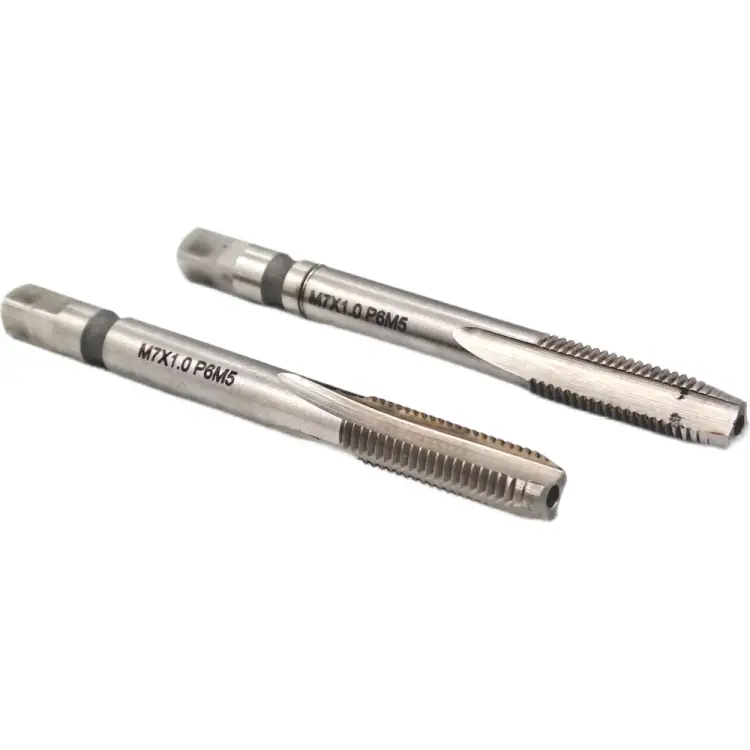 Машинно-ручной метчик TORNERI 019795