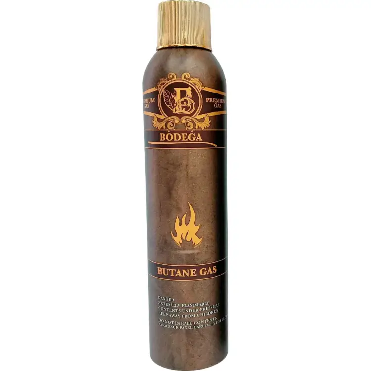Баллон BODEGA 8681863081201