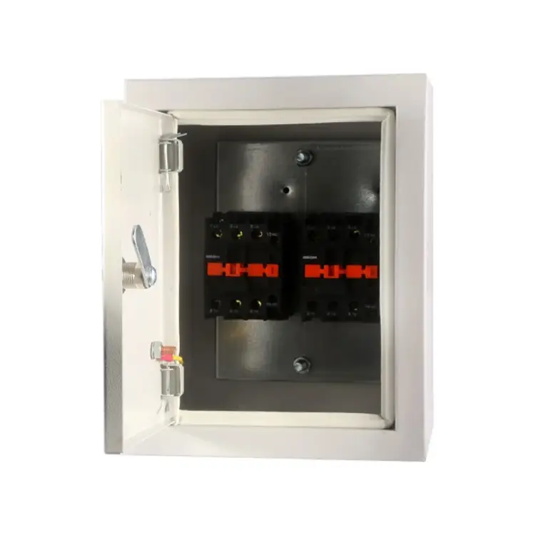 Пускатель ВТМ ПМЛ-2511 ВТМ00055767