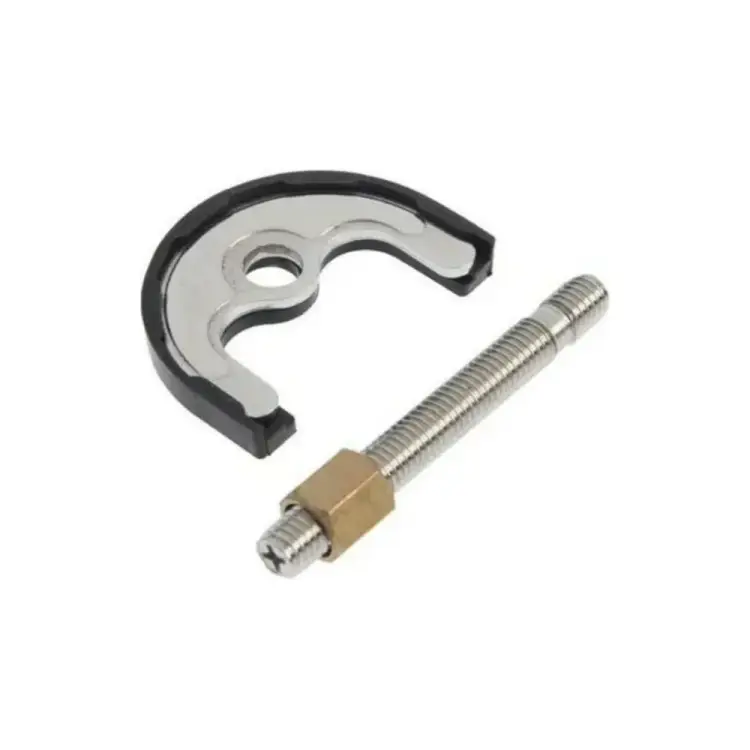 Крепление для смесителя IDDIS 9841M870SM