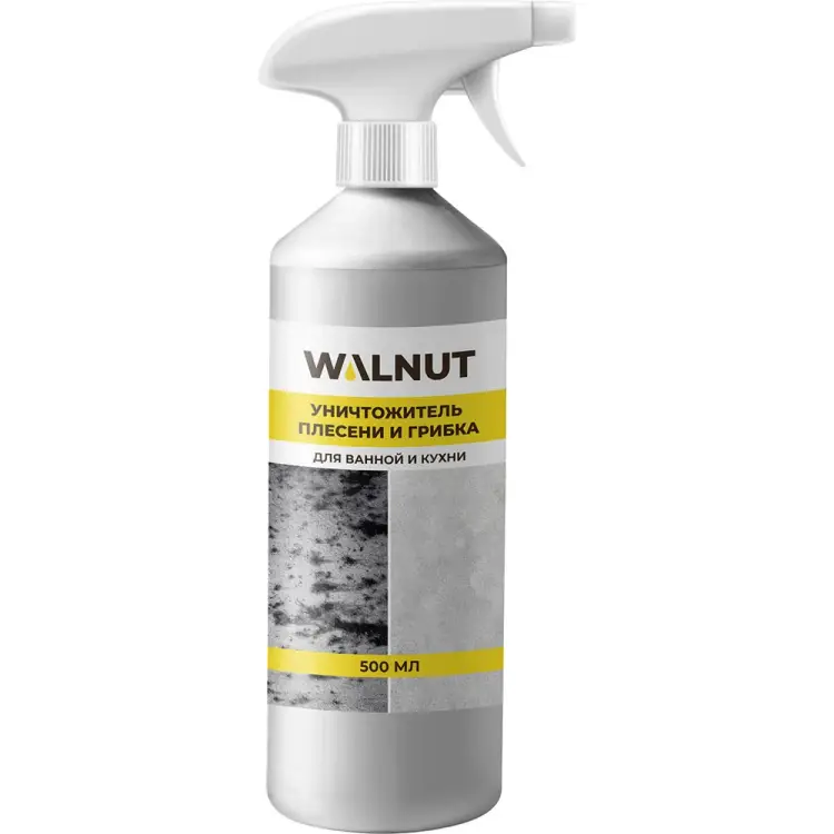 Уничтожитель плесени WALNUT WLN0367