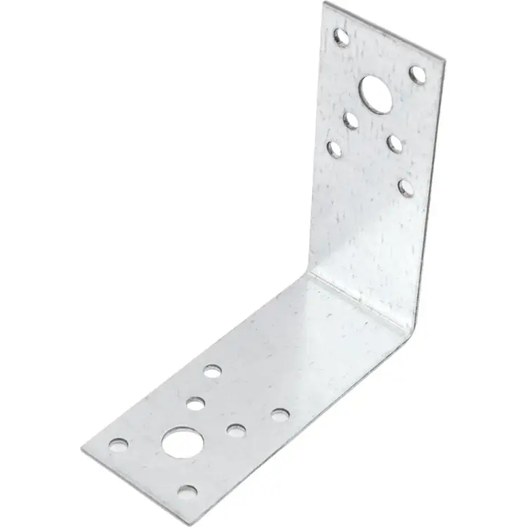 Крепежный крепежный уголок КРЕПКО-НАКРЕПКО 33103