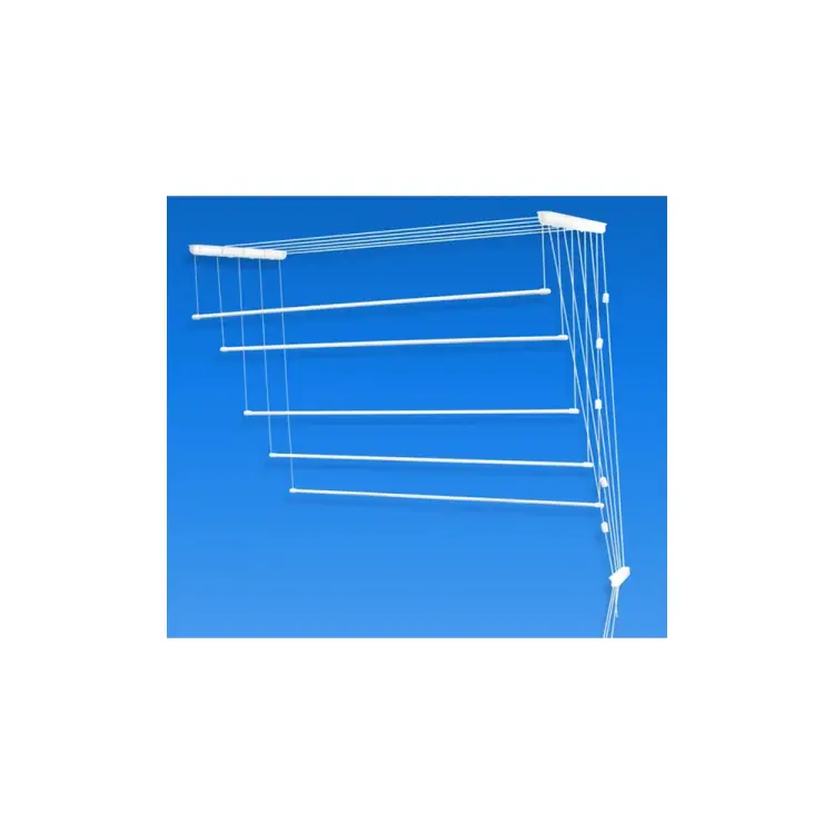 Сушилка для белья Лиана 511119