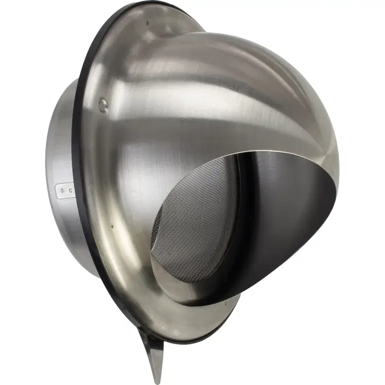 Выход стенной ARIUS ecto-125 134729