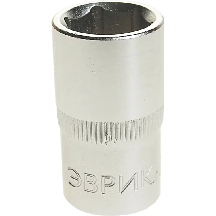 Шестигранная торцевая головка Эврика ER-91308
