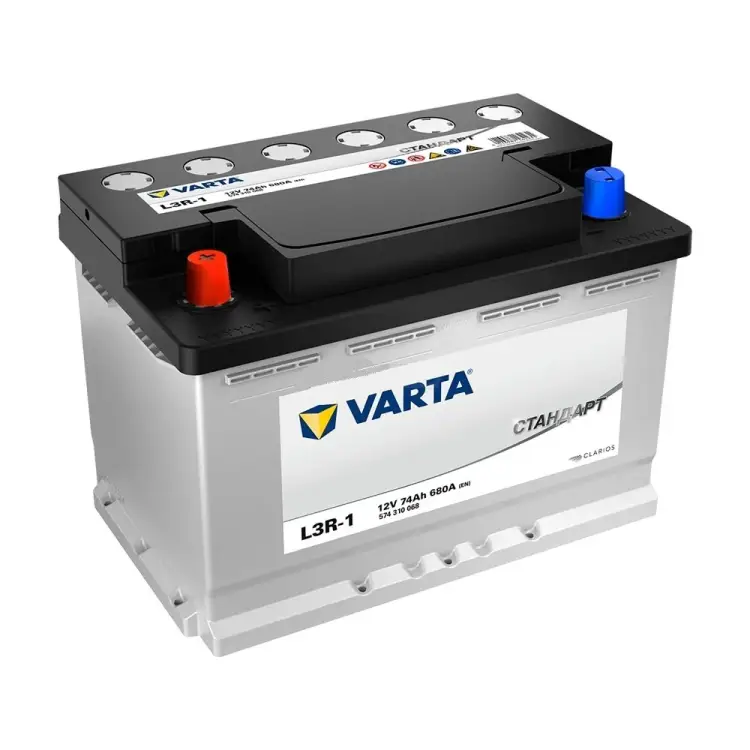Аккумулятор Varta EN680 574310068