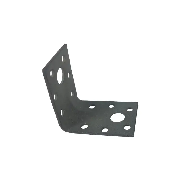 Усиленный крепежный уголок термодиффузия Bullit КЕ.030530